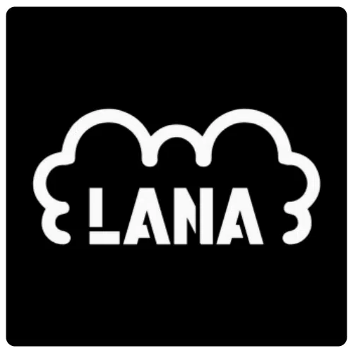 LANA拉吶
