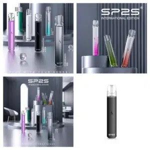 SP2S-國際版主機