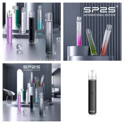 SP2S-國際版主機