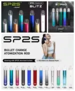 SP2S一代-通用主機