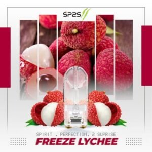 SP2S思博瑞煙彈