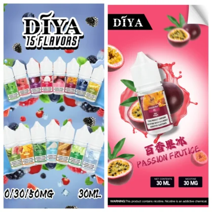 DIYA