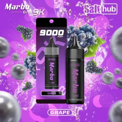 MARBO-BAR-9000K