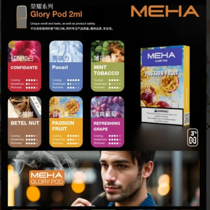 MEHA-YANDAN