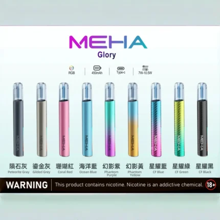 MEHA