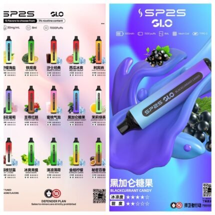SP2S GLO 7000
