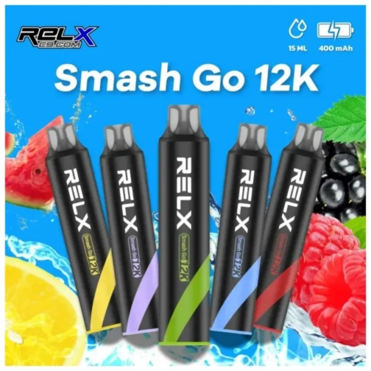 relx-12000K-4 relx-12000K