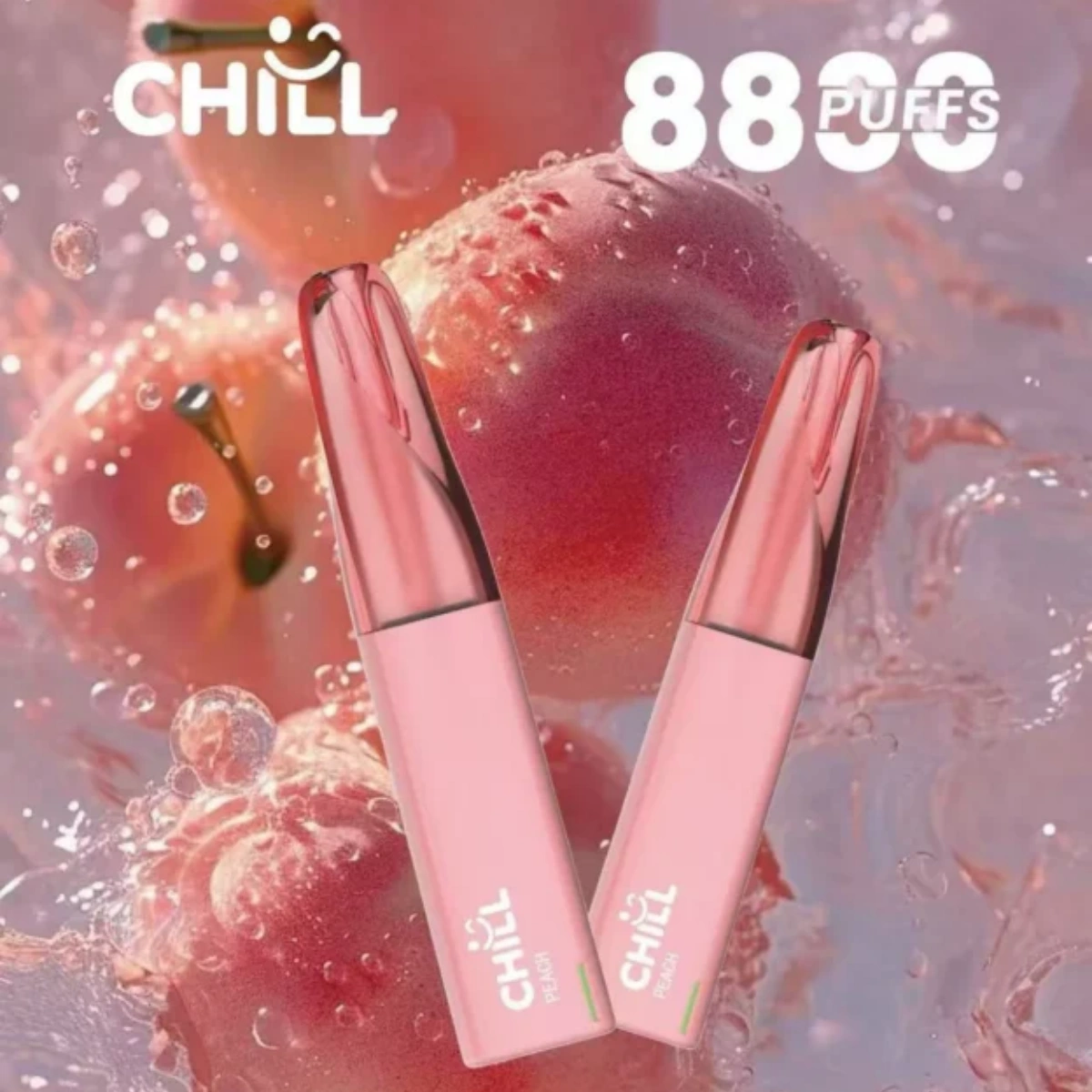 始祖鳥 CHILL 8800口拋棄式|超大口數可充電|雙網芯順滑口感|低甜冰感|台灣現貨正品:圖片 3