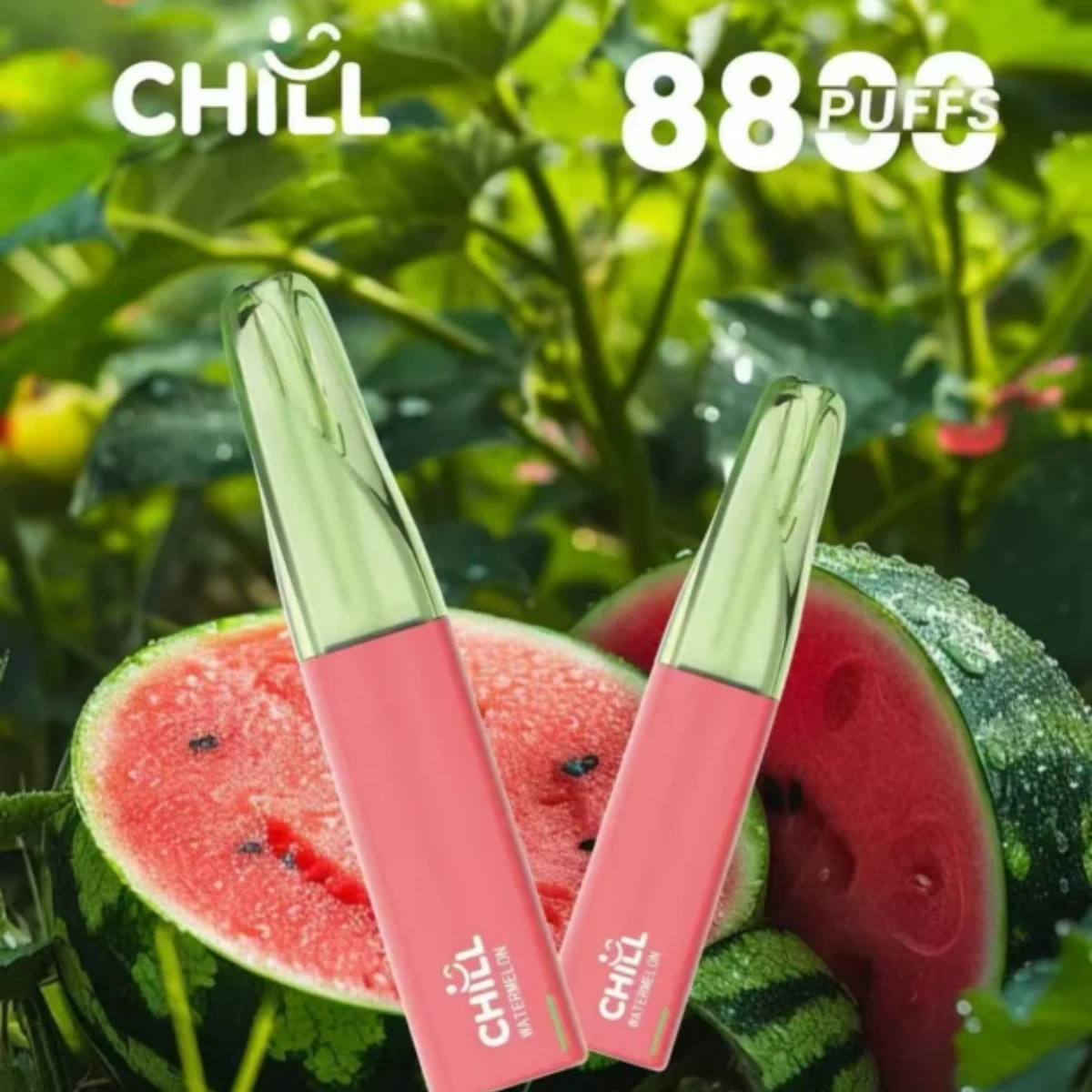 始祖鳥 CHILL 8800口拋棄式|超大口數可充電|雙網芯順滑口感|低甜冰感|台灣現貨正品:圖片 5