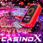 賭場一次性16000口
